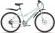 Велосипед STARK Luna 26.1 D (2021)