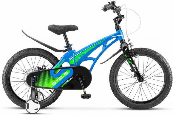 Велосипед Stels Galaxy 18 Z010 (2024) Велосипед Stels Galaxy 18 Z010 (2024)