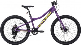 Stark Slash 24.1 D (2025)