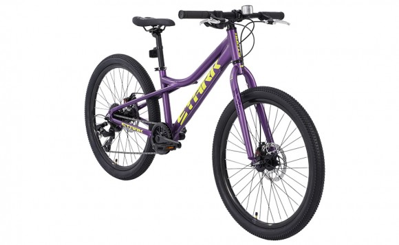 Велосипед Stark Slash 24.1 D (2025)