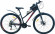 Велосипед Greenland Grace 29 (2026) Велосипед Greenland Grace 29 (2026)