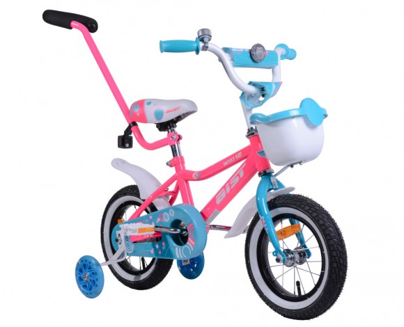 Велосипед Aist Wiki 12 (2024)