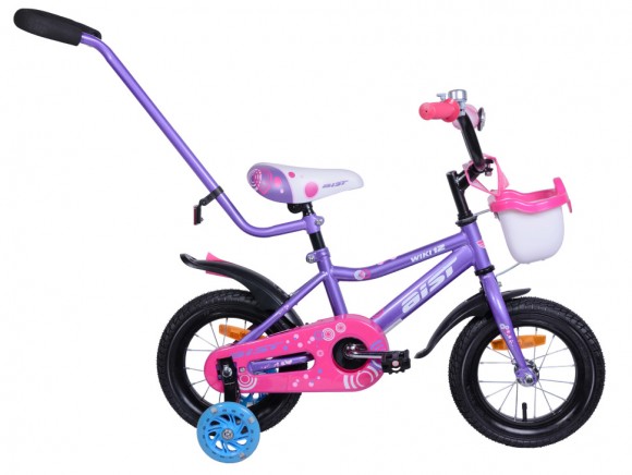 Велосипед Aist Wiki 12 (2024)