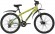 Велосипед Stinger Element Evo 24 (2022)