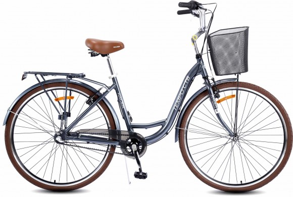 Велосипед Racer Tempo CTB 28 (2022)