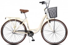 Racer Tempo CTB 28 (2022)