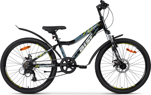 Велосипед AIST Rocky Junior 2.1 (2025) Велосипед AIST Rocky Junior 2.1 (2025)