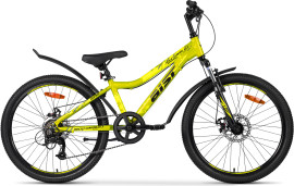 AIST Rocky Junior 2.1 (2025) AIST Rocky Junior 2.1 (2025)