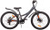 Велосипед Stels Turbo 430 MD 24 (2026) Велосипед Stels Turbo 430 MD 24 (2026)