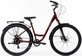 Greenland Liberty 27.5 (2027) Greenland Liberty 27.5 (2027)