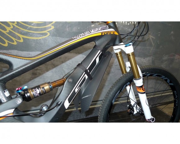 Передний щиток SIMPLA CROSS SDF