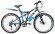 Велосипед Greenway LX330-H (2021)
