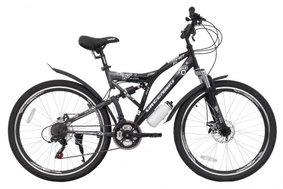 Велосипед Greenway LX330-H (2021)