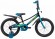 Велосипед Novatrack Valiant 18 (2022)