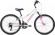 Велосипед Foxx Salsa 24 (2022)