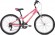 Велосипед Foxx Salsa 24 (2022)