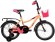 Велосипед Novatrack Wind Girl 16 (2021)