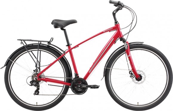 Велосипед Stark Touring 28.2 D (2023)