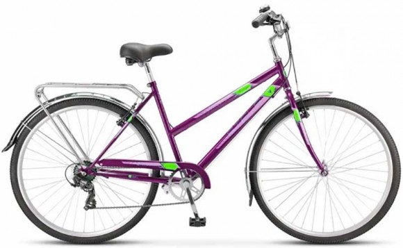 Велосипед Stels Navigator 355 V (2023)  