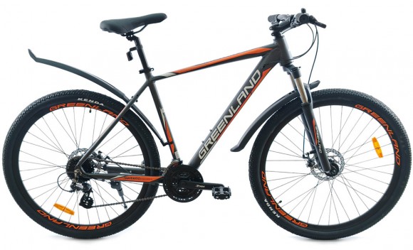 Greenland Discovery 29 (2025) Greenland Discovery 29 (2025)