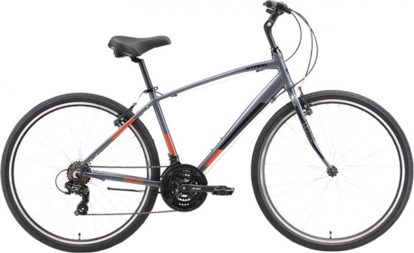 Велосипед Stark Terros 28.2 V (2023)