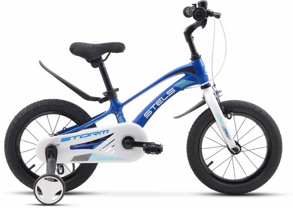 Велосипед Stels Storm KR 14 Z010 (2024) 