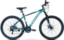 Greenland Breeze 27.5 (2026) Greenland Breeze 27.5 (2026)