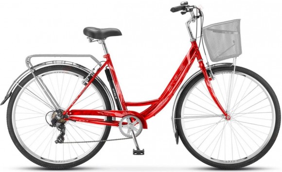 Велосипед Stels Navigator 395 28 Z010 (2022) 