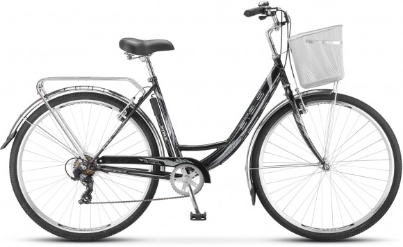 Велосипед Stels Navigator 395 28 Z010 (2023) 