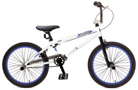 Stinger Graffiti BMX (2021)
