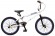 Велосипед Stinger Graffiti BMX (2023)