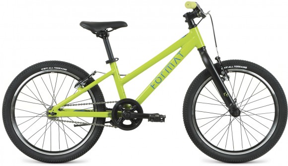 Велосипед Format 7424 (2022)