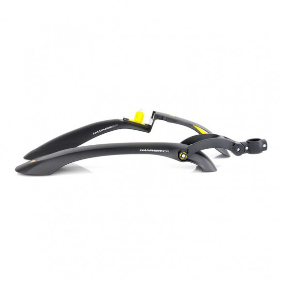 Щитки SIMPLA HAMMER SDE