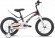 Велосипед Stels Storm KR 16 Z010 (2024)  
