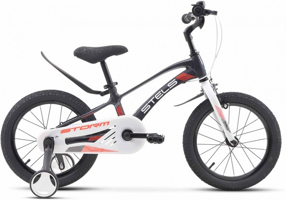 Велосипед Stels Storm KR 16 Z010 (2024)  