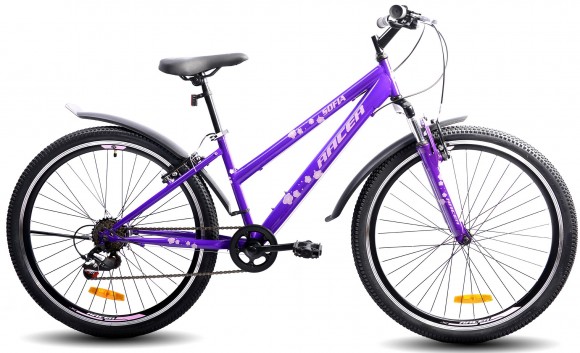 Велосипед Racer Sofia 26 (2022)