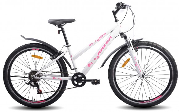 Велосипед Racer Sofia 26 (2022)