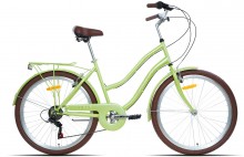 Racer Nomia 26 (2024) Racer Nomia 26 (2024)