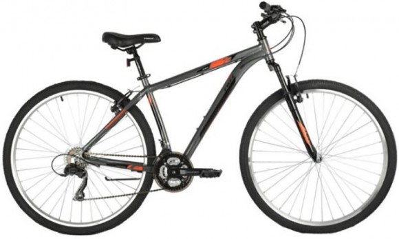 Велосипед Foxx Atlantic 27.5 V (2021)
