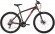 Велосипед Stinger Graphite LE 27,5 (2021) 