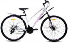 Racer Alpina Lady 700C (2022) 