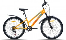 Racer Rider 24 (2024) 