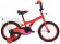 Велосипед Forward Crocky 16 (2022)