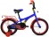 Велосипед Forward Crocky 16 (2022)