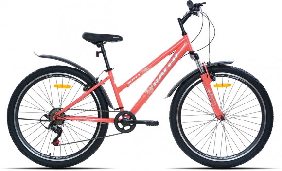 Велосипед Racer Sofia 26 (2024)  