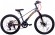 Велосипед Stels Leader 220 MD 22 (2024)