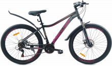 Greenland Demetra PRO 27.5 (2025) Greenland Demetra PRO 27.5 (2025)