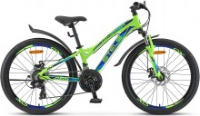 Stels Navigator 465 MD 24 V010 (2022)