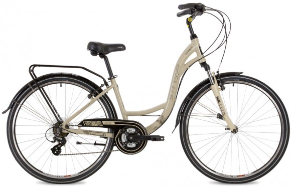 Велосипед Stinger Calipso Std 28 (2021)