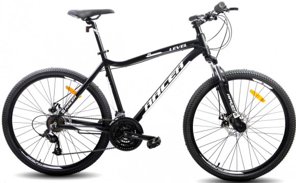 Велосипед Racer Level 27,5 (2022) Велосипед Racer Level 27,5 (2022)